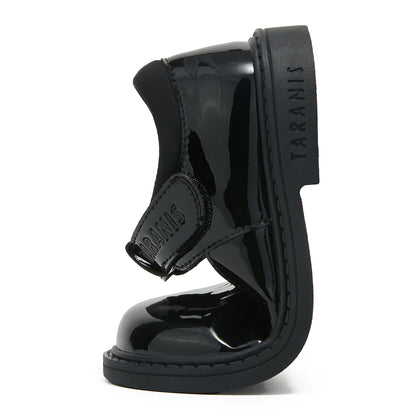 TARANIS Loafers Dress Shoes for Kids
