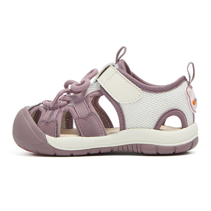 TARANIS Explorer Closed-Toe Sandals