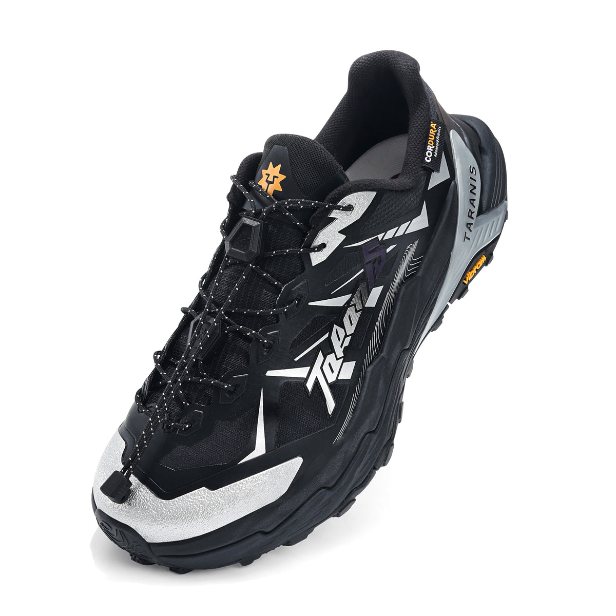 TARANIS Win Trail Vibram Sneakers for Kids