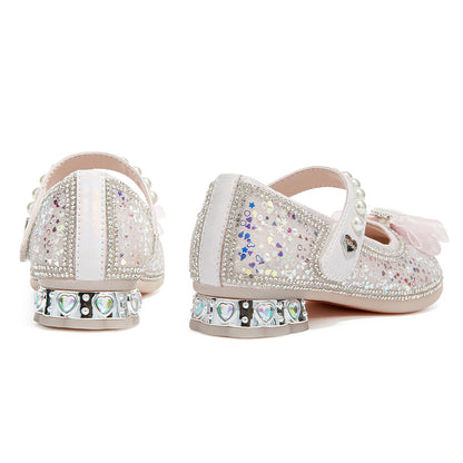 TARANIS Twinkle Pearl Waltz