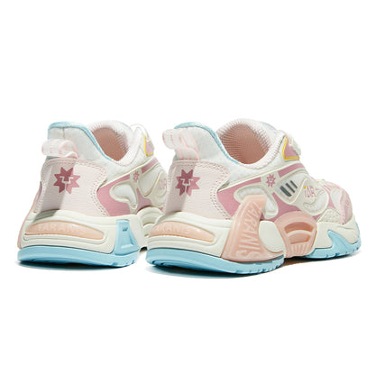 TARANIS Street Run Kinetic Slice