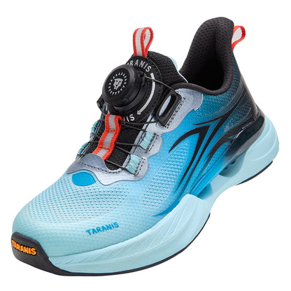 TARANIS Speed Run Dial Sneakers for Kids