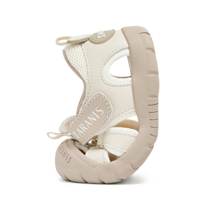 TARANIS Explorer Classic Closed-Toe Sandals for Toddlers