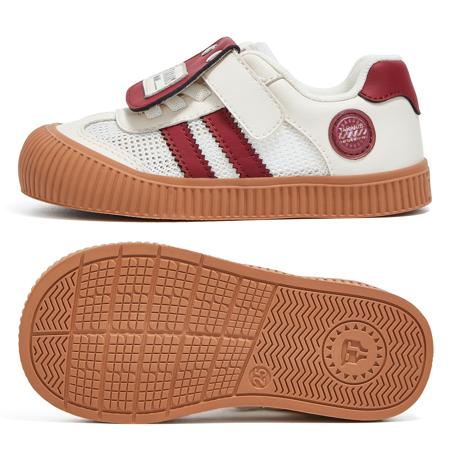 TARANIS Campus Walk Kid Skate Shoes