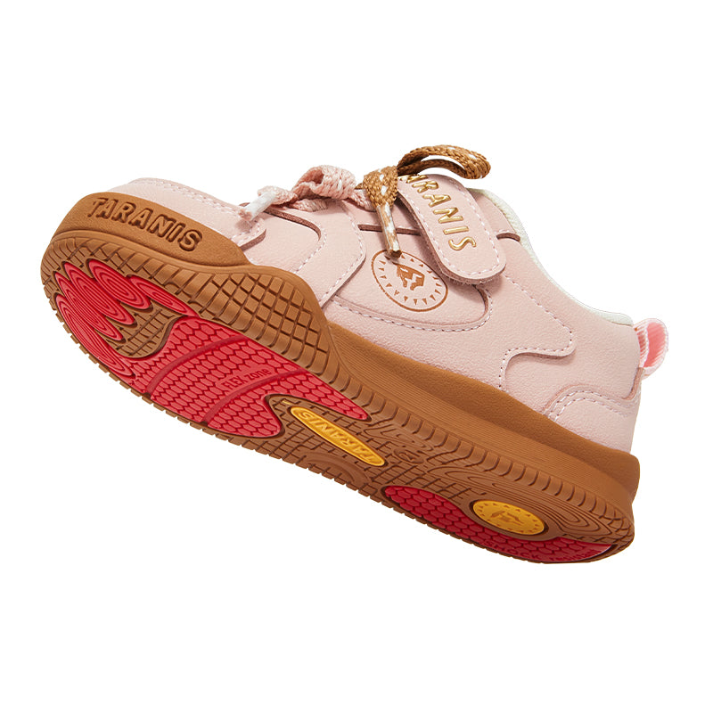 TARANIS Wander Knot Walker Shoes for Toddlers