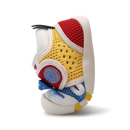 TARANIS Win Sense Knit First Walkers