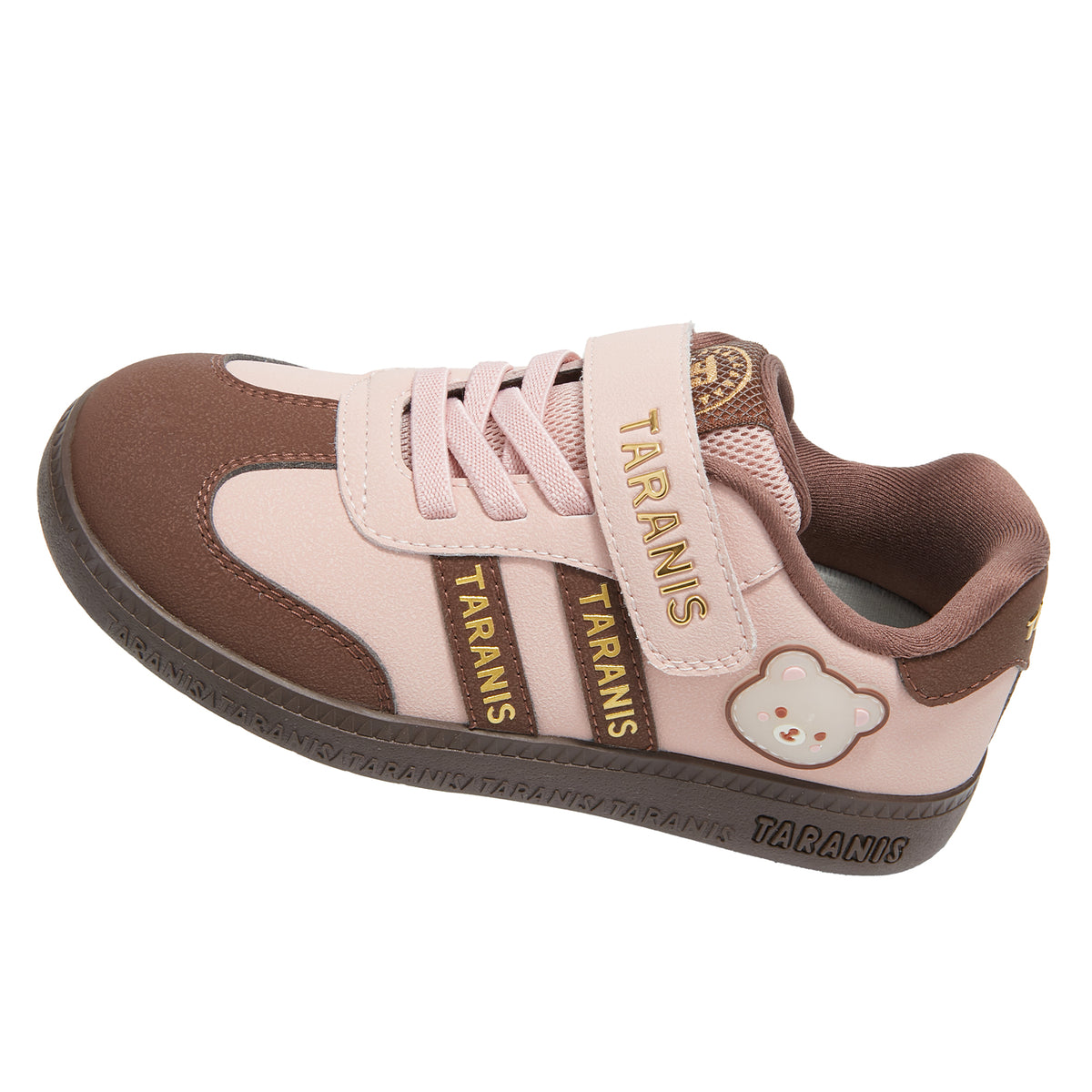 TARANIS Urbanite Buddy Sneakers for Kids
