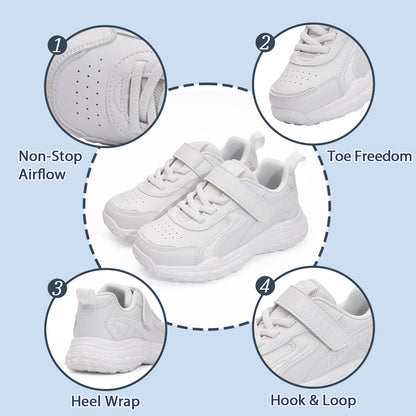 TARANIS Vibe Runners