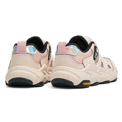 TARANIS Chunky Sneaker Hero Spark