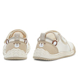 TARANIS Stage 2 Breathable Soft Sole Infant Walking Shoes Spring Summer New Style Closed Toe First Walkers