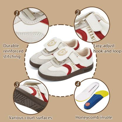 TARANIS Urban Tread Kid Sneakers