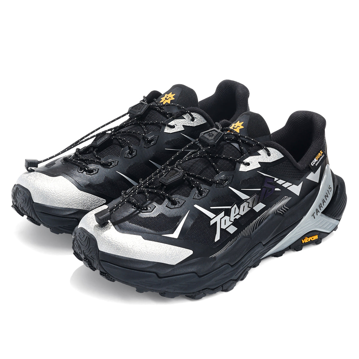 TARANIS Win Trail Vibram Sneakers for Kids