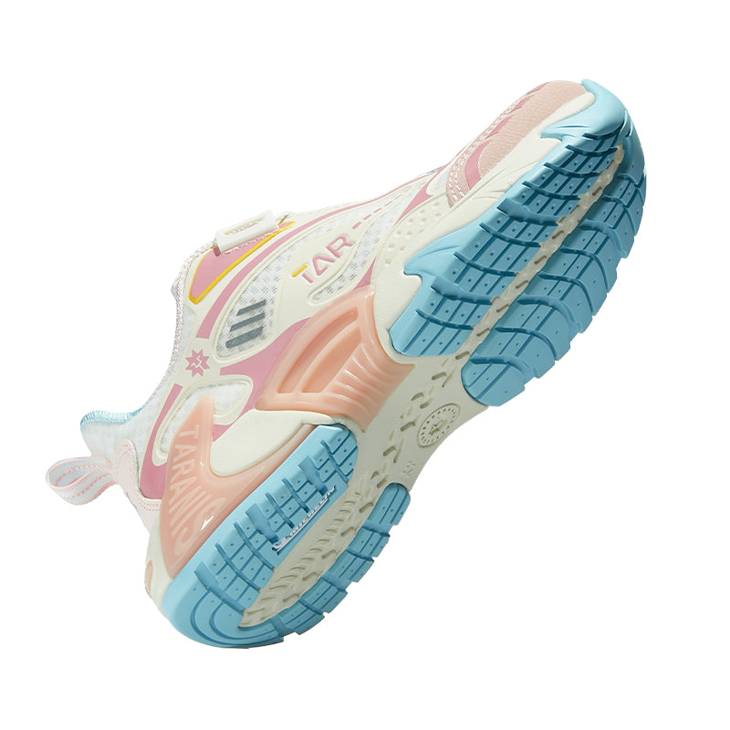 TARANIS Street Run Kinetic Slice