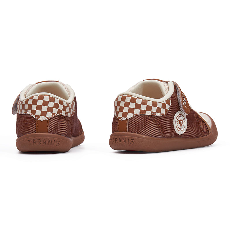 TARANIS Classic Breathable Sneakers First Walkers