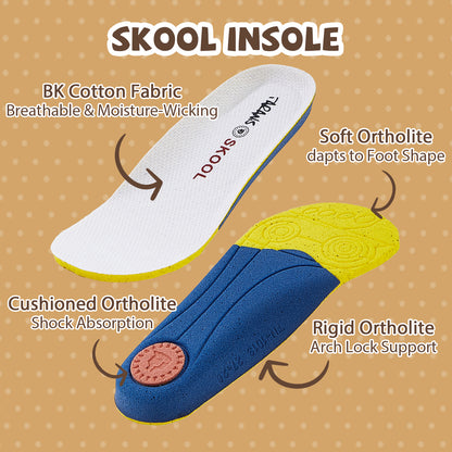 TARANIS Kids Trekkers