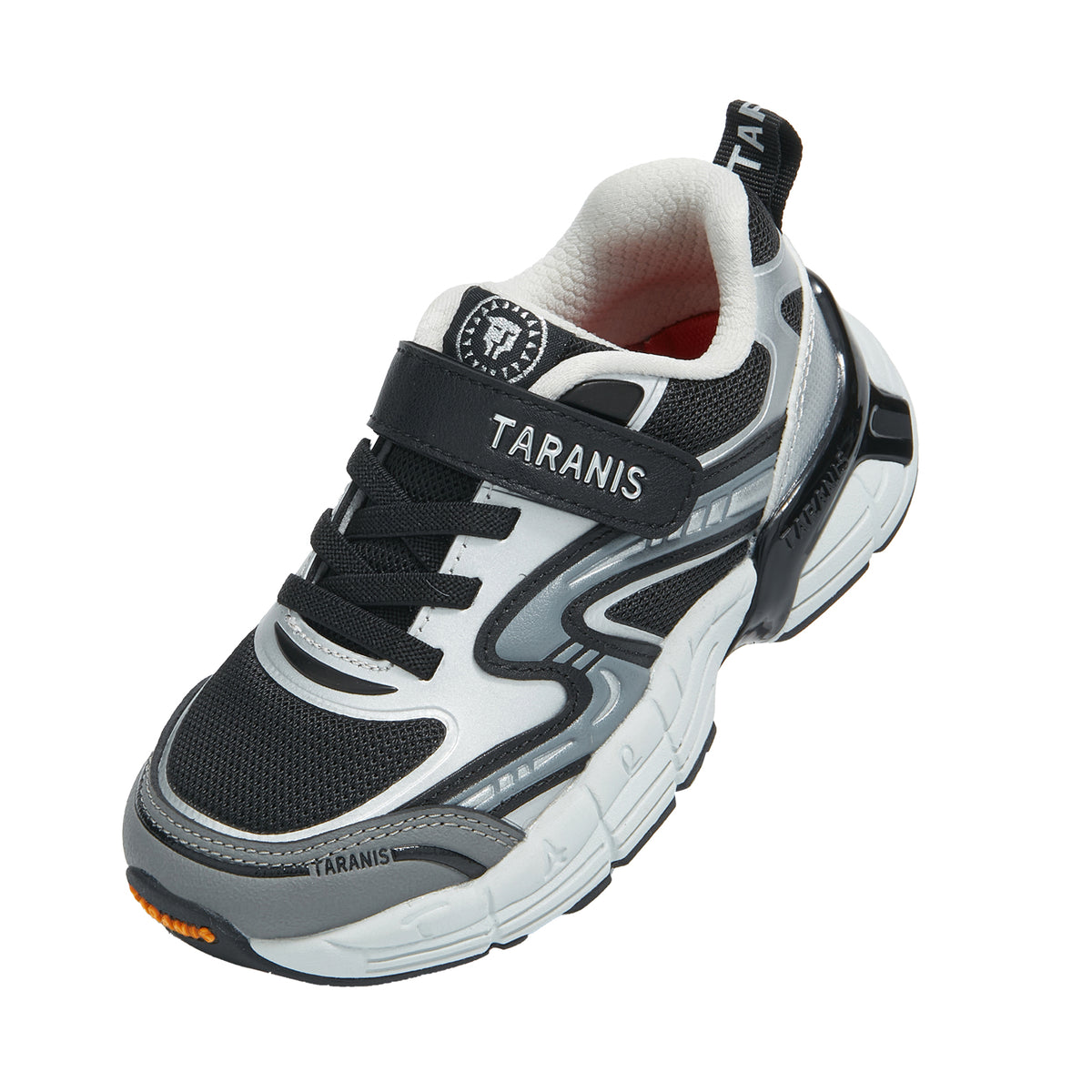 TARANIS Chunky Everyday Sneaker  for Kids