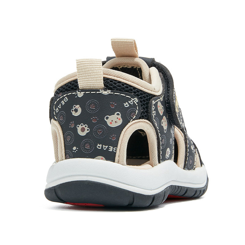 TARANIS Explorer Closed-Toe Sandals