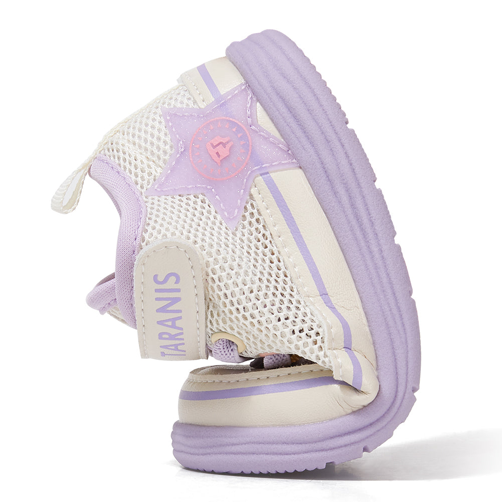 lightweight supportive baby walking shoes that keep shape while allowing flexible, natural steps for toddlers