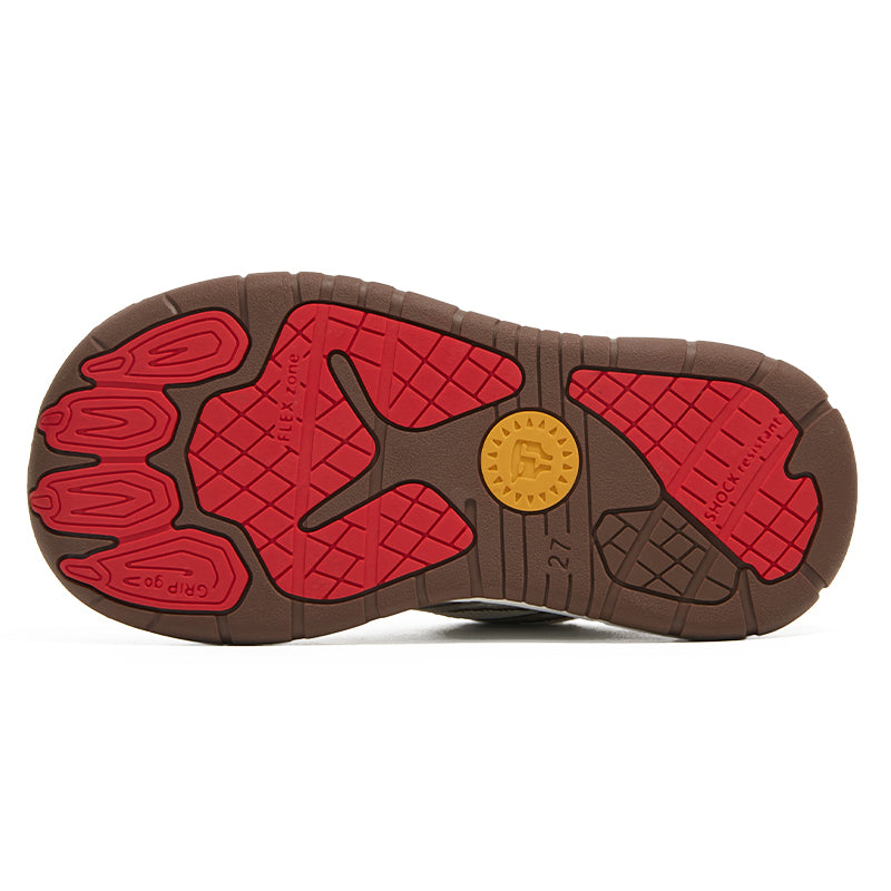 塔拉尼斯探险家野性路线