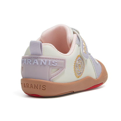 TARANIS First Steps Wide-toed Barefoot Shoes for Baby