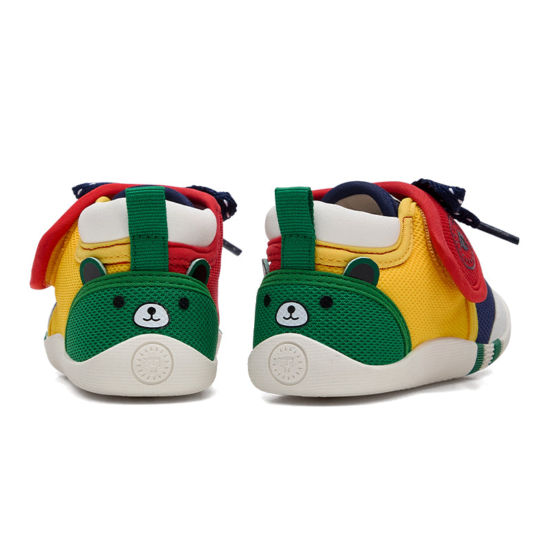 TARANIS Win Sense Comfort Barefoot Shoes for Baby
