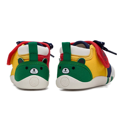 TARANIS Win Sense Comfort Barefoot Shoes for Baby