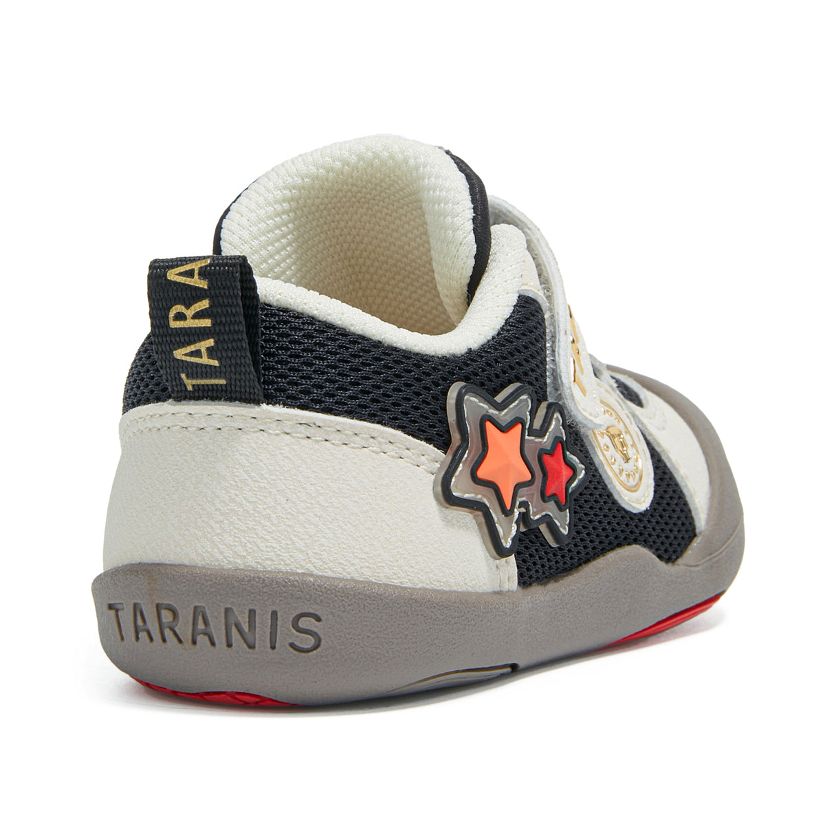 TARANIS First Steps Wide-toed Barefoot Shoes for Baby