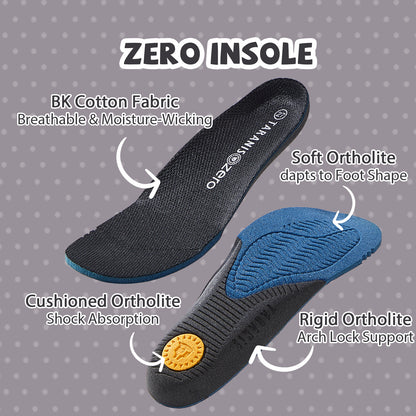 TARANIS Vibe Runners