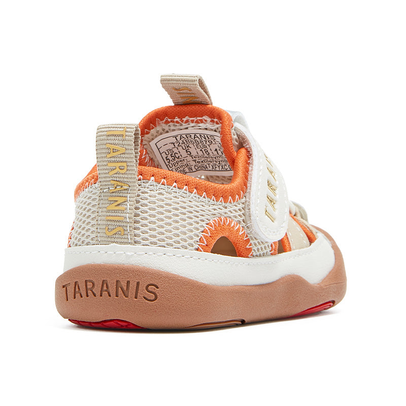 TARANIS First Steps Sandals Barefoot Shoes for Baby