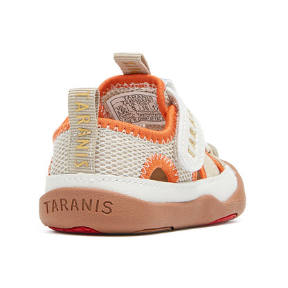 TARANIS First Steps Sandals Barefoot Shoes for Baby