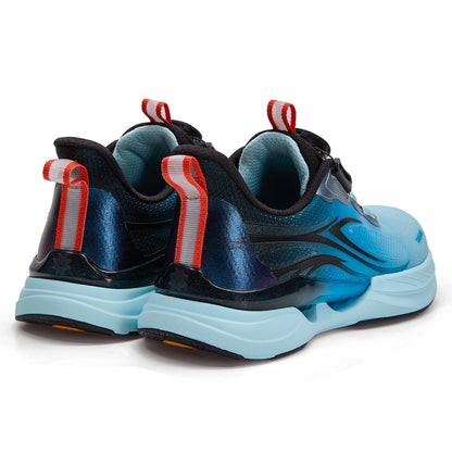 TARANIS Speed Run Dial Sneakers for Kids