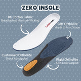 TARANIS Stage 4 KidsComfort Lightweight Mesh Sneakers - Breathable & Comfy