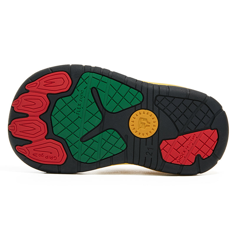 TARANIS Explorer Early Drifter