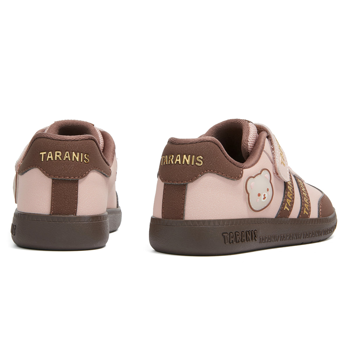 TARANIS Urbanite Buddy Sneakers for Kids