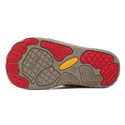 TARANIS Campus Walk Duo Stripe