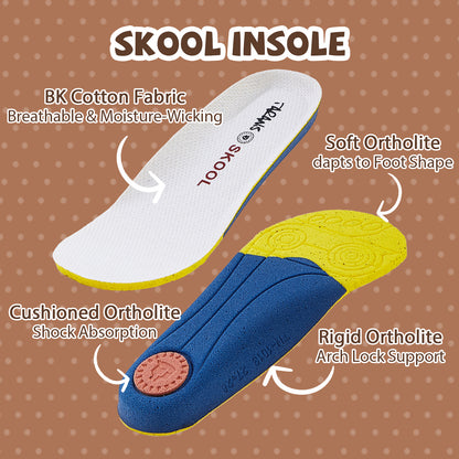 TARANIS Kids Trekkers