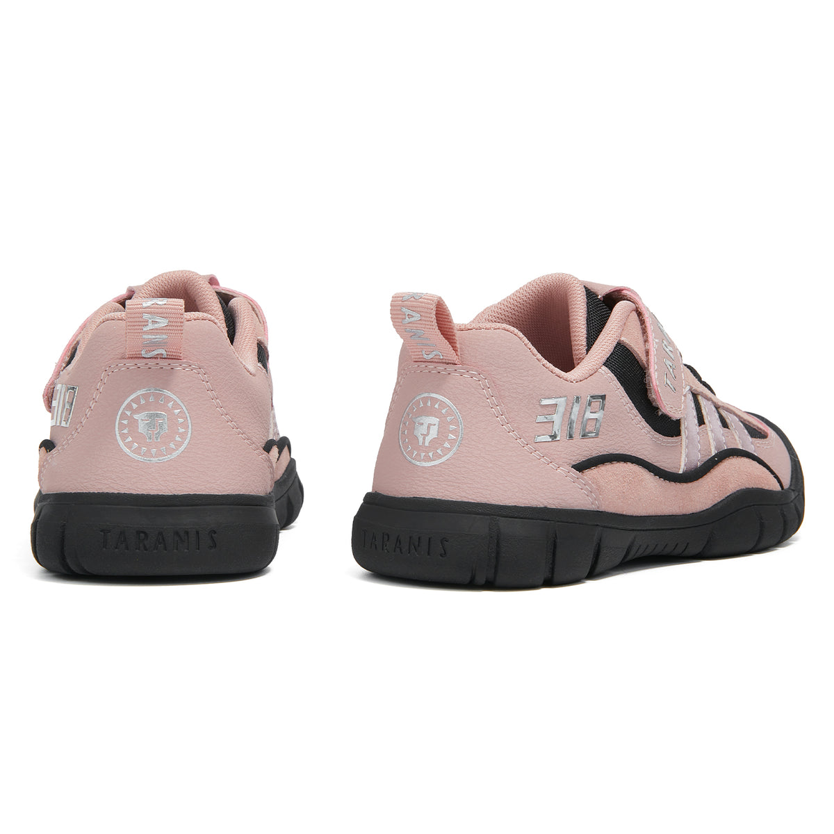 TARANIS Explorer Classic Adventure Sneakers for Kids