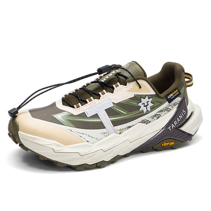 TARANIS Win Trail Vibram Sneakers for Kids
