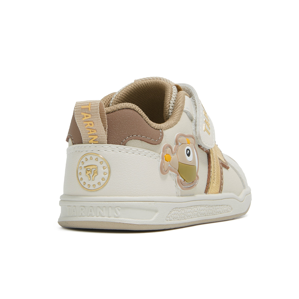 TARANIS Buddy Walker Sneakers for Toddlers