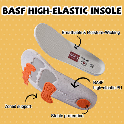 TARANIS Skateboarding Shoes