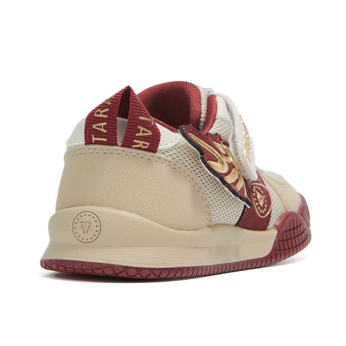 TARANIS Wander Wings Cushioned Sandals for Toddlers