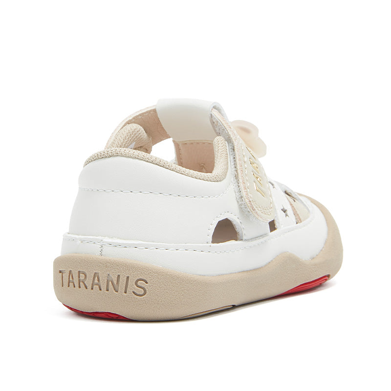 TARANIS First Steps Sandals Barefoot Shoes for Baby