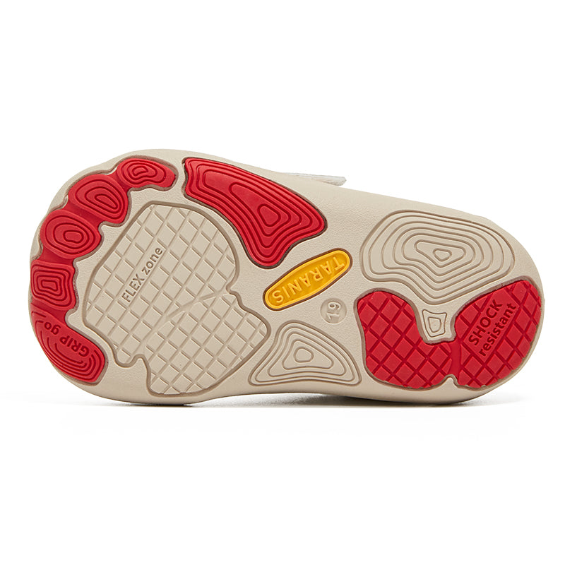 TARANIS First Steps Kindred Spirits