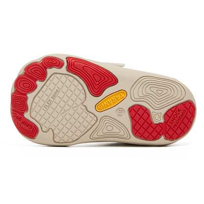 TARANIS First Steps Kindred Spirits