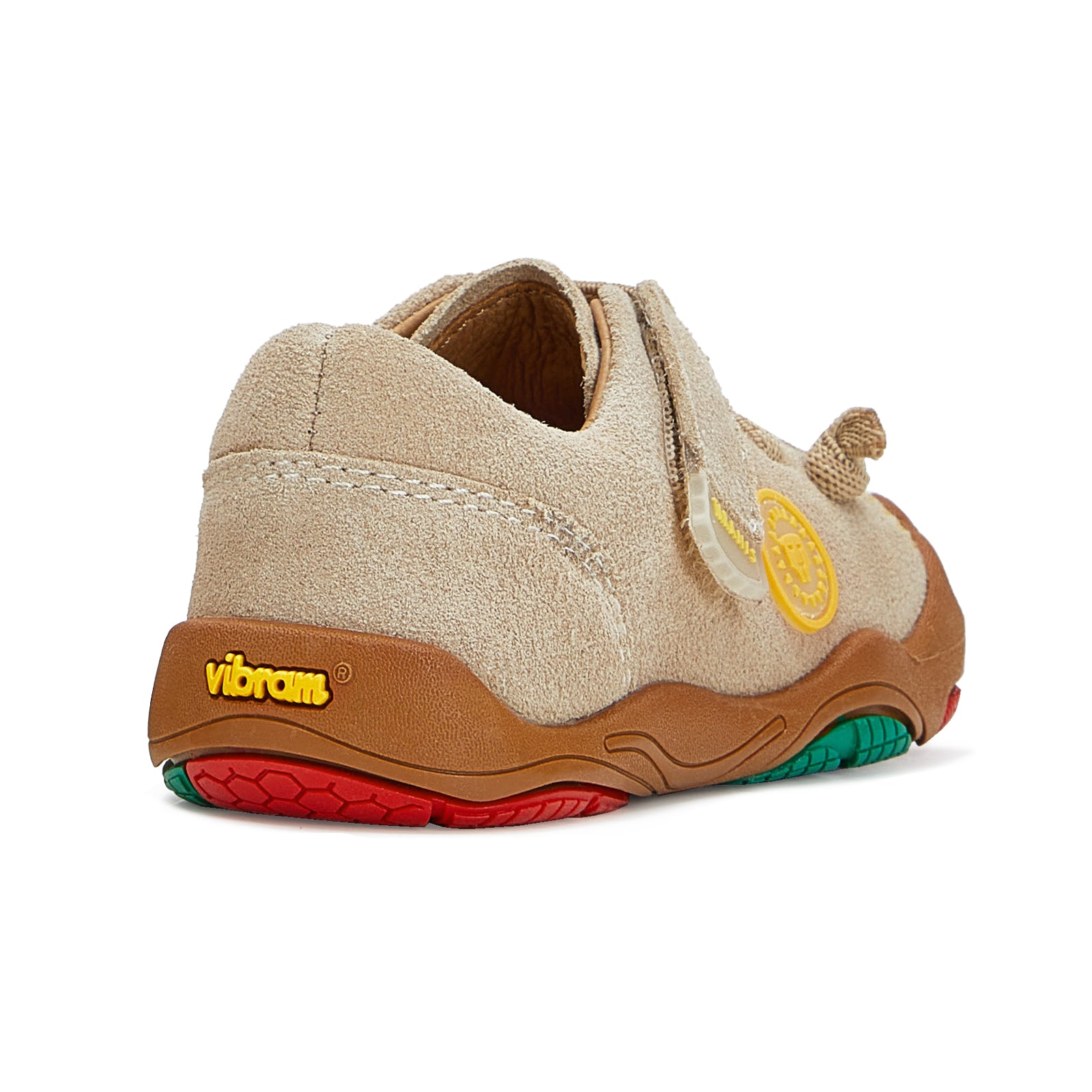 stable suede walking shoes for first steps