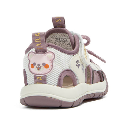 TARANIS Explorer Closed-Toe Sandals