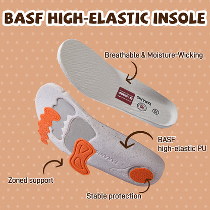 TARANIS Skateboarding Shoes