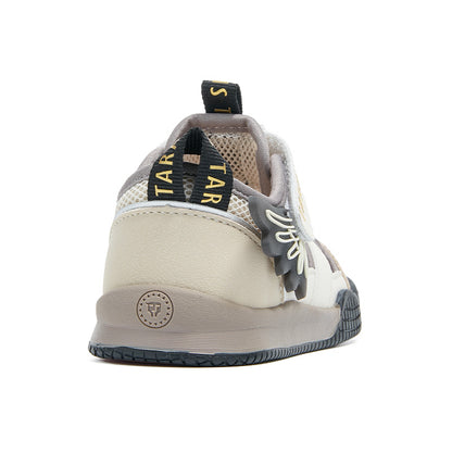 TARANIS Marshmallow Cushioned Sandals