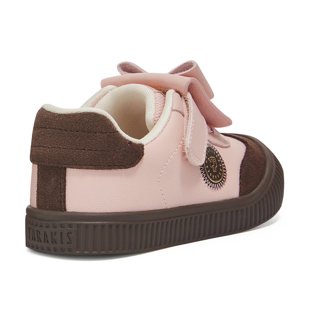 TARANIS Campus Classic Sneakers for Kids