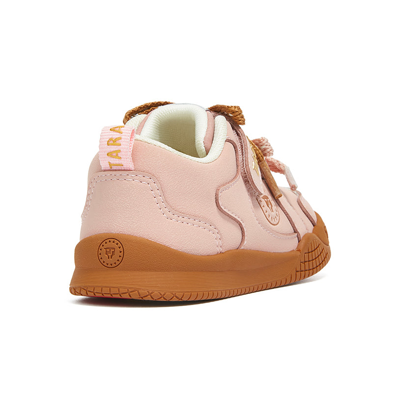 TARANIS Wander Knot Walker Shoes for Toddlers